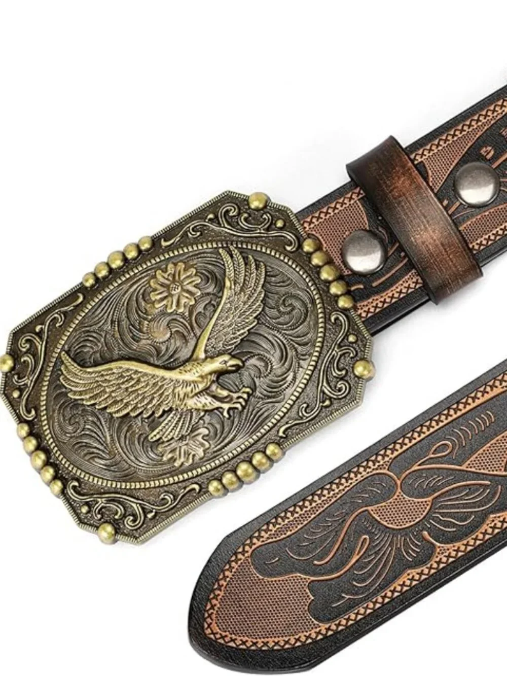 N/A western cowboy